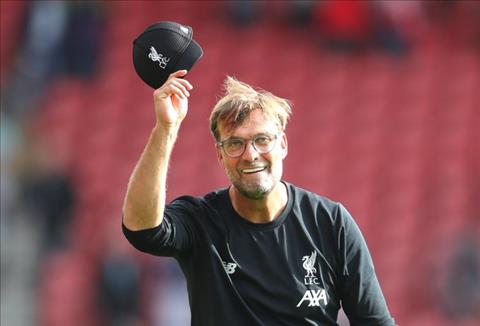 Klopp tiết lộ tình hình lực lượng trước trận gặp Burnley