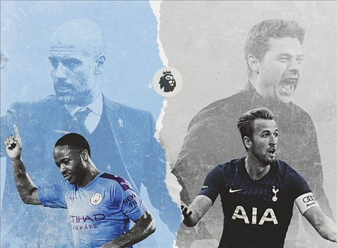 Manchester City vs Tottenham Hotspur: Hiểm địa Etihad