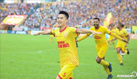 Xem trực tiếp bóng đá: Nam Định vs Quảng Nam VLeague 2019 ở đâu ?