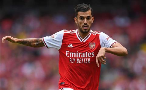 Emery: ‘Ceballos cần thích nghi nhanh với Arsenal’