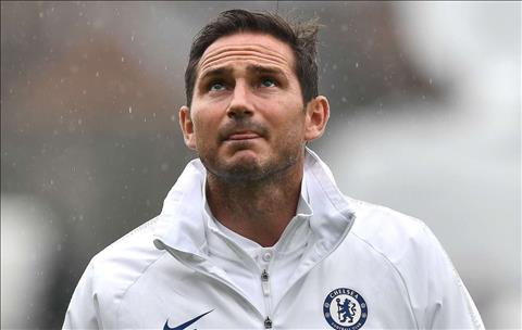 Frank Lampard chỉ ra yếu tố quyết định để giữ ghế HLV Chelsea hình ảnh