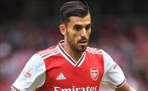 Người cũ bày cách giúp HLV Emery khai thác tối đa khả năng của Ceballos