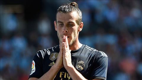 Ramos: Ở Real, ai cũng yêu Gareth Bale