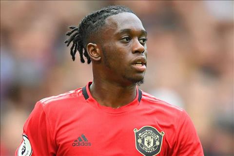 Wan-Bissaka sẽ giúp MU vào Top 4 Ngoại hạng Anh