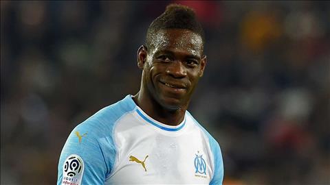 Siêu quậy Balotelli chính thức có bến đỗ mới