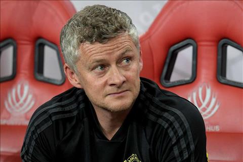 Đang thăng hoa, Solskjaer bất ngờ gửi thông điệp tới fan Quỷ đỏ