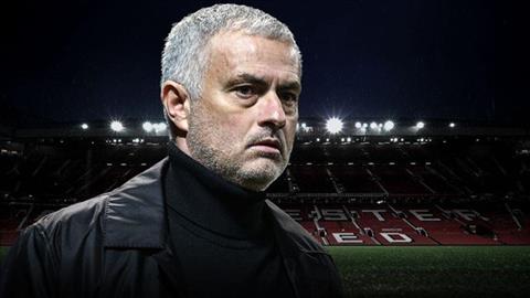 Mourinho khong dan dat CLB nao tu khi roi Old Trafford. Anh: Sky Sports.