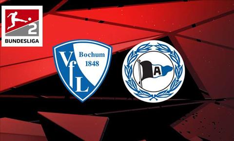 Bochum vs Bielefeld 23h30 ngày 28 Hạng 2 Đức 201920 hình ảnh