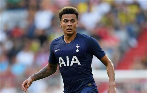 HLV Pochettino nhắn gửi đến Dele Alli sau khởi đầu thất vọng