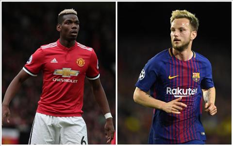 “MU sẽ có Harry Maguire, họ còn có thêm Ivan Rakitic nữa”