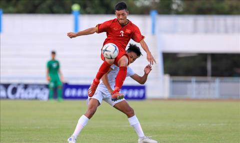 U15 Việt Nam vs U15 Myanmar 15h30 ngày 28 U15 Đông Nam Á 2019 hình ảnh