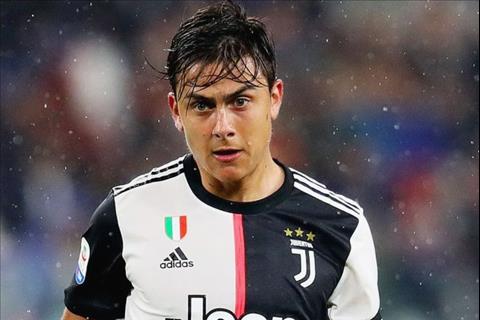 Sau Rio Ferdinand tới lượt Berbatov phũ phàng với Dybala