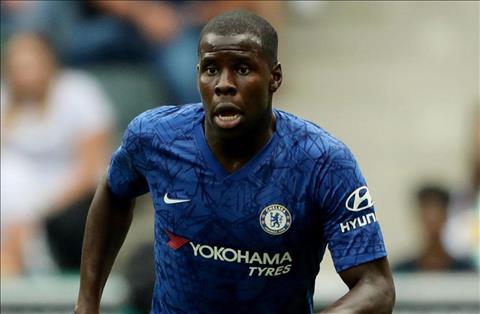 ‘Tội đồ’ Chelsea chia sẻ bí quyết đứng lên sau thất bại