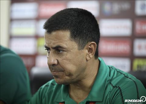 HLV Altyn Asyr: Quang Hải là cầu thủ có đẳng cấp rất cao