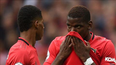 Solskjaer chính thức ra tay, chấm dứt tình trạng giành pen của học trò