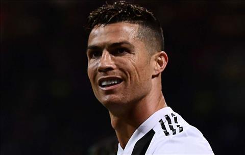 Cristiano Ronaldo ‘Tôi có thể giải nghệ ngay năm tới’ hình ảnh