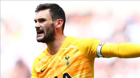 Cầm hòa Man City, thủ môn Lloris vẫn đầu hàng trong cuộc đua vô địch hình ảnh