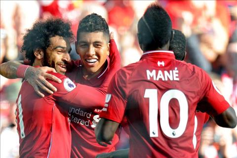 Tam tấu bùng nổ, Liverpool hủy diệt Arsenal?