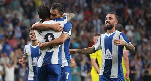 Espanyol vs Zorya 2h00 ngày 238 Europa League 201920 hình ảnh