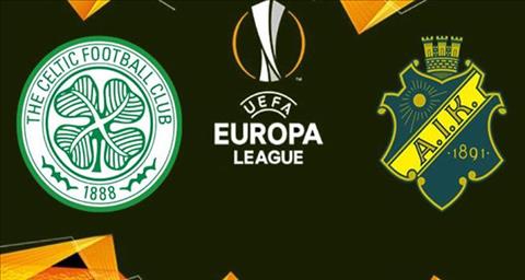 Celtic vs AIK Solna 1h45 ngày 238 Europa League 201920 hình ảnh