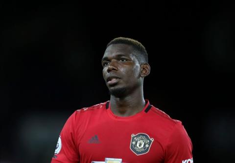 Đội trưởng Real Madrid công khai chèo kéo Pogba ra khỏi MU
