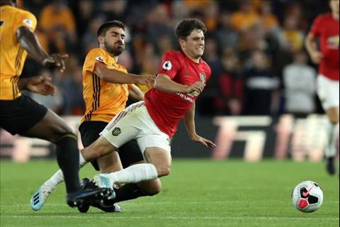 Huyền thoại MU đòi bảo vệ “diễn viên” mới ở Old Trafford