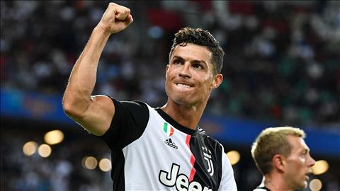 Cựu sao Juve dự đoán Cristiano Ronaldo sẽ tỏa sáng rực rỡ mùa này hình ảnh