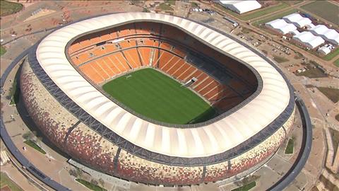 Soccer City