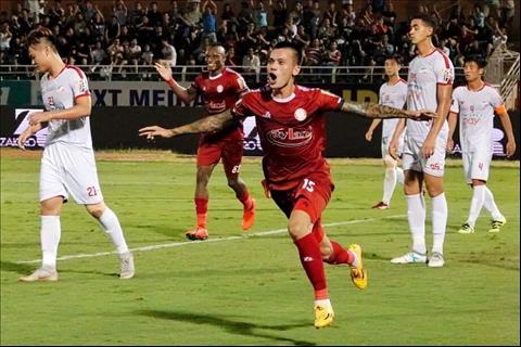 Tân binh quyết ghi dấu ấn ở ĐT Việt Nam