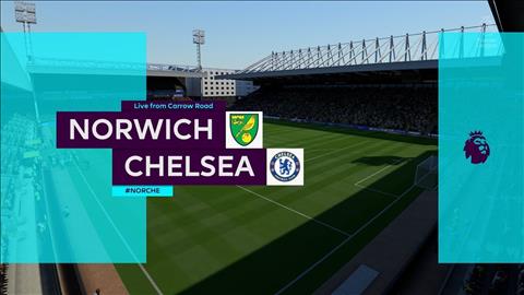 Norwich 2-3 Chelsea: Abraham lập cú đúp, The Blues nhọc nhằn giành 3 điểm
