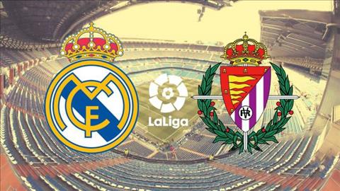 Real Madrid 1-1 Valladolid (KT): Công cùn, Los Blancos đánh rơi chiến thắng vào cuối trận