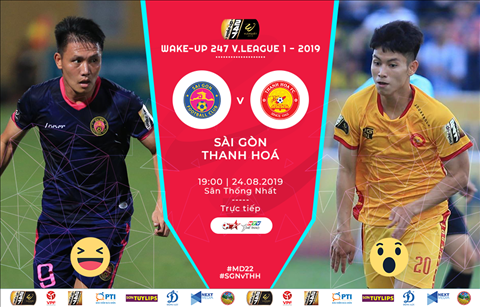 Sài Gòn 2-0 Thanh Hóa (KT): "Chết" bởi siêu phẩm, đội bóng xứ Thanh vẫn chìm sâu trong khủng hoảng