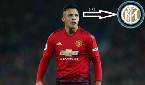 Vì lý do này MU đột ngột giữ chân Sanchez