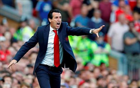 Điểm tin bóng đá sáng 16/9: HLV Emery nói gì sau trận hòa thất vọng của Arsenal trước Watford?