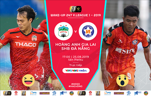 HAGL 2-1 Đà Nẵng (KT): Tuyển thủ quốc gia tỏa sáng, HAGL tạm thoát khỏi vị trí áp chót