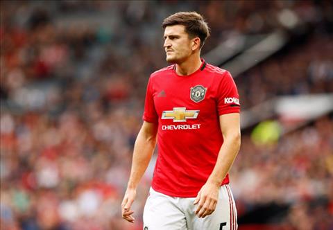 Dư âm MU 1-2 Palace: Lindelof "lỗi" nhưng Maguire mới "sai" trong bàn thua đầu tiên