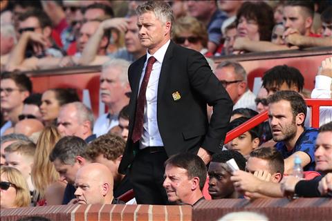 VIDEO: HLV Solskjaer thất vọng sau thất bại nhưng vẫn tin tưởng Rashford đá phạt đền