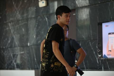 Hoàng Đức bất ngờ nhắc tới trận thắng lịch sử trước U23 Thái Lan