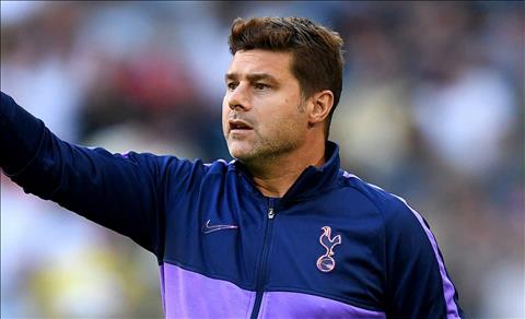 Real Madrid chờ đợi cơ hội ký hợp đồng với Pochettino