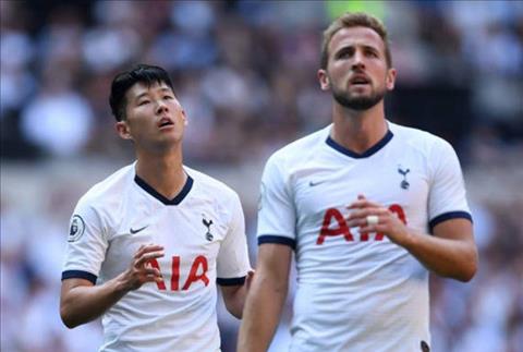 Thấy gì sau trận thua sốc của Spurs trước Newcastle?