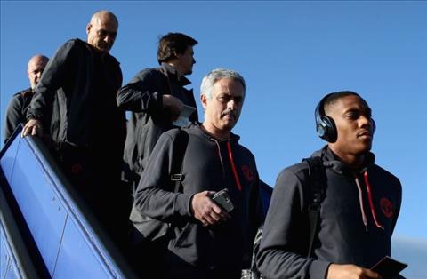 Vì sao Mourinho muốn bán Martial khi còn dẫn dắt MU?