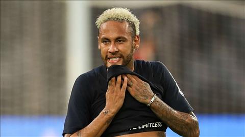 Cử người tới Pháp, Barca đàm phán mua Neymar ở Hè 2019 hình ảnh