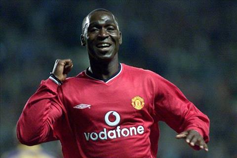 Andy Cole