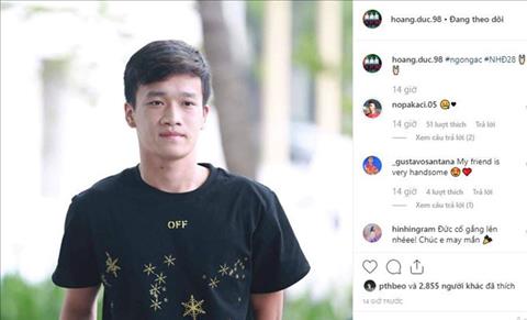 Vừa hội quân, dàn tuyển thủ Việt Nam đã tích cực troll nhau trên MXH