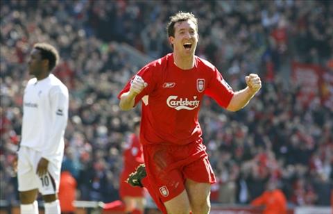 ‘Liverpool xứng đáng sở hữu chức vô địch vĩ đại nhất trong lịch sử NHA’ hình ảnh 2
