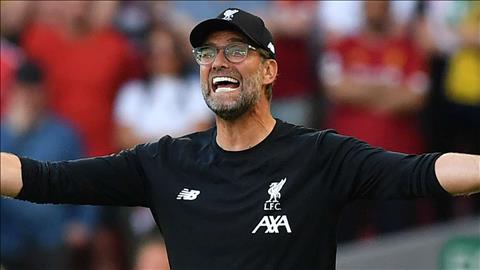 HLV Jurgen Klopp nhận định về bảng E Champions League hình ảnh