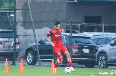 NÓNG: Hậu vệ Đoàn Văn Hậu chính thức rời CLB Hà Nội, sang Hà Lan chơi bóng