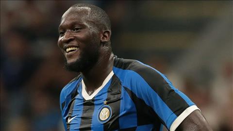 Scholes: MU đã sai lầm khi bán Lukaku