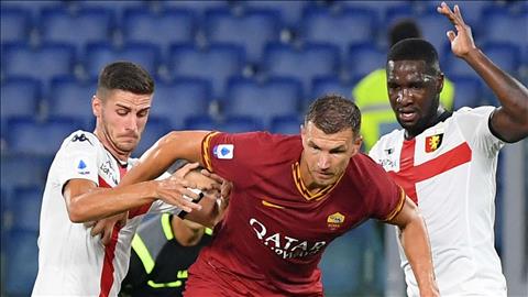 Huyền thoại Totti gạt bỏ khả năng vô địch Serie A của Roma hình ảnh