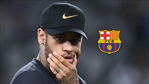 Nửa số fan Barca không muốn Neymar trở lại hình ảnh